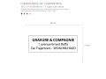 Trodat Printy 9511 - Tampon Encreur De Poche 3 lignes À Personnaliser - Empreinte 38 x 14 mm