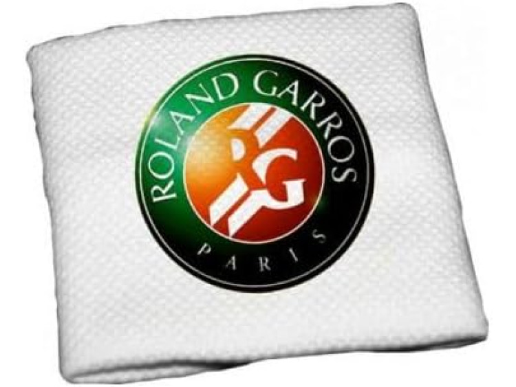 Bandeau de poignet Personnalis&eacute;