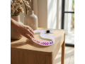 Bracelets en tissus personnalis&eacute;s pour &eacute;v&egrave;nements