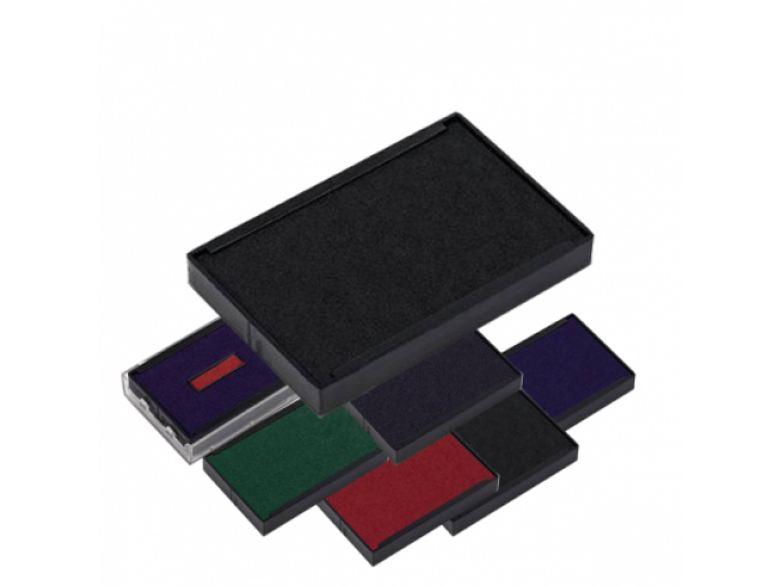 Cassette dEncrage 653  Encre Pour Tampon Encreur Trodat Professional Line 5203 ou 5440