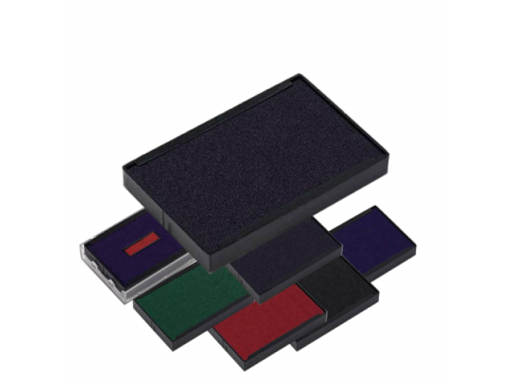 Cassette dEncrage 658  Encre Pour Tampon Encreur Trodat Professional Line 5208 ou 5480