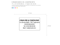 Empreinte Trodat Metal Line 5200 - Plaque de texte de Remplacement 5 lignes 41 x 24 mm