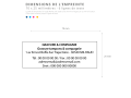 Empreinte Trodat Metal Line 5205 - Plaque de texte de Remplacement 6 lignes 70 x 25 mm