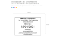 Empreinte Trodat Metal Line 5480 - Plaque de texte de Remplacement 4 + 4 lignes 68 x 47 mm