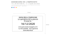 Empreinte Trodat Printy 4726 - Plaque de texte de Remplacement 3 + 3 lignes 75 x 38 mm