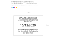 Empreinte Trodat Printy 4727 - Plaque de texte de Remplacement 3 + 3 lignes 60 x 40 mm