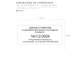Empreinte Trodat Printy 4731 - Plaque de texte de Remplacement 3 + 3 lignes 70 x 30 mm