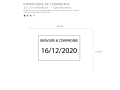Empreinte Trodat Printy 4850 - Plaque de texte de Remplacement 1 ligne 25 x 14 mm