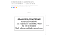 Empreinte Trodat Printy 4913 et 9413 - Plaque de texte de Remplacement 5 lignes 58 x 22 mm