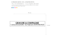 Empreinte Trodat Printy 4916 - Plaque de texte de Remplacement 2 lignes 70 x 10 mm