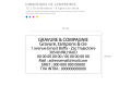 Empreinte Trodat Printy 4926 - Plaque de texte de Remplacement 8 lignes 75 x 38 mm