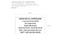 Empreinte Trodat Printy 4928 - Plaque de texte de Remplacement 7 lignes 60 x 33 mm