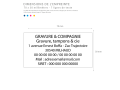 Empreinte Trodat Printy 4931 - Plaque de texte de Remplacement 7 lignes 70 x 30 mm