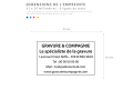 Empreinte Trodat Printy 4941 - Plaque de texte de Remplacement 6 lignes 41 x 24 mm