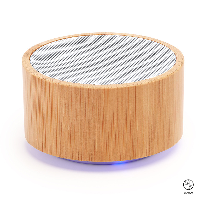 Paire De Pieds Enceinte Bois – 50 Cm (19,7 Pouces) – Fini Grain Bois – Universels Pour Haut-parleurs, Home Cinema