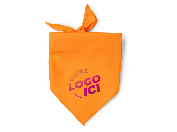 Foulard Bandanas personnalisé