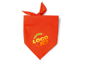 Foulard Bandanas personnalis&eacute;