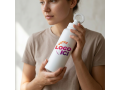 Gourde isotherme personnalis&eacute;e 1L avec support magn&eacute;tique t&eacute;l&eacute;phone