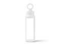 Gourde isotherme personnalis&eacute;e 1L avec support magn&eacute;tique t&eacute;l&eacute;phone