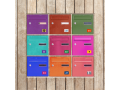 Numéro Pour Boîte Aux Lettres Personnalisé - Numéro De Maison en TROLASE