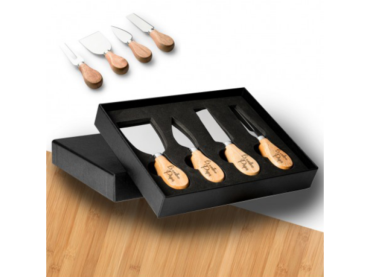 Kit fromage personnalisable EDAM