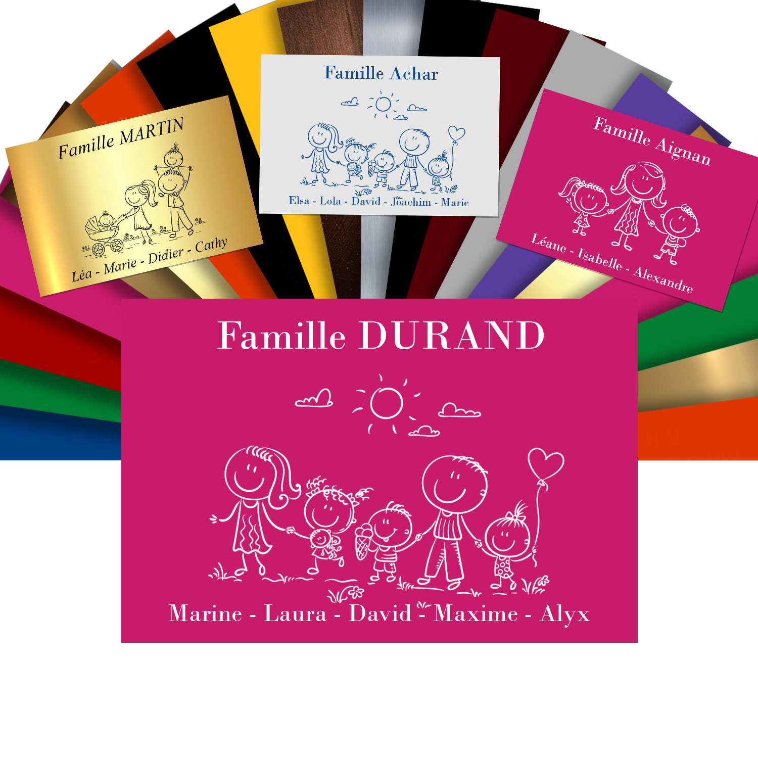 boite aux lettres originales aux normes ptt