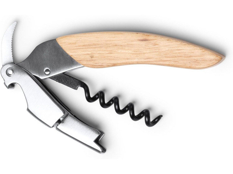 Tire bouchon VUREN personnalis&eacute;