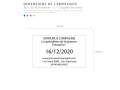 Trodat Printy 4729 - Tampon Dateur 3 + 3 lignes À Personnaliser - Empreinte 50 x 30 mm