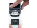 Trodat Printy 4810 - Tampon Mini Dateur - Date 3,8 mm 20 x 3,8 mm