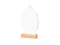 Troph&eacute;e personnalis&eacute; PULMAN