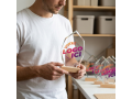 Troph&eacute;e personnalis&eacute; PULMAN